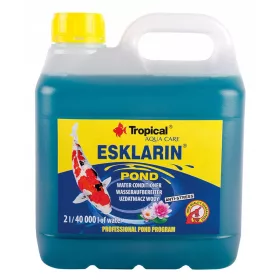 TROPICAL ESKLARIN POND Regenerator protiv stresa 2l