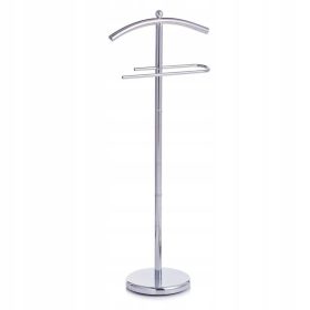   Stalak za odijela Zeller za organizaciju garderobe i praktično odlaganje odjeće