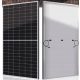  Fotonaponski panel SERAPHIM ENERGY 670W SILVER HALFCUT