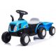  ZVUK TRAKTORA NA AKUMULATOR NEW HOLLAND