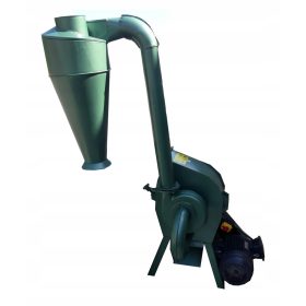 Mlin za drobljenje s ciklonom 11 kW