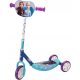 Skuter na tri kotača Frozen II Kraina Lodu Smoby 7600750181 Ljubičasta, Plava