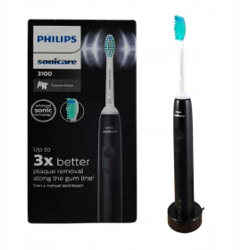    Philips Sonicare 3100 serija HX3671/14 električna četkica za zube