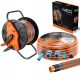  NEO 4-SLOJNO VRTNO CRIJEVO 20BAR 1/2'' 30M ECO + Stalak vrtno crijevo 60m 1/2 crijevo NEO 15-791