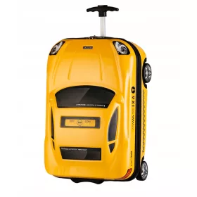  PUCCINI ABS tvrdi kabinski kofer ABS013C 6C 40 l