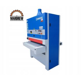  Houfek tračna brusilica