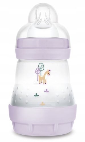 MAM BABY PERFECT START ANTI-KOLIČNA bočica 160 ml + duda