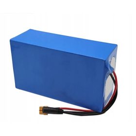  Lipower Li-Ion 7s3p 24V 15Ah baterija za bicikl, auto, 756W