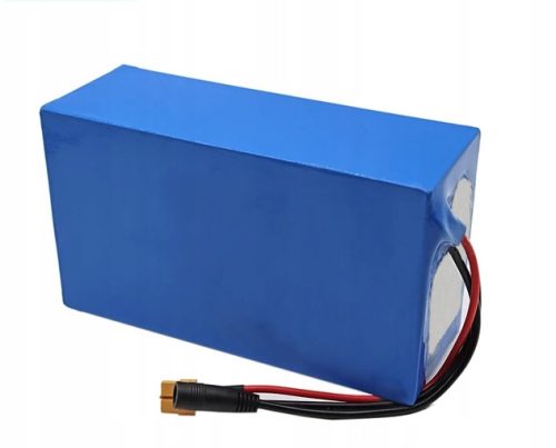  Lipower Li-Ion 7s3p 24V 15Ah baterija za bicikl, auto, 756W