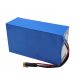  Lipower Li-Ion 7s3p 24V 15Ah baterija za bicikl, auto, 756W