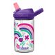  Camelbak Eddy+ Kids boca sa slamkom 400 ml, višebojna