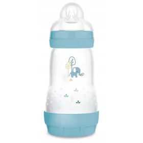   MAM BABY BOČICA ZA BEBE PERFECT START ANTI-COLIC 260ML + DUDA