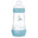 MAM BABY BOČICA ZA BEBE PERFECT START ANTI-COLIC 260ML + DUDA