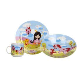  Svečani set posuđa