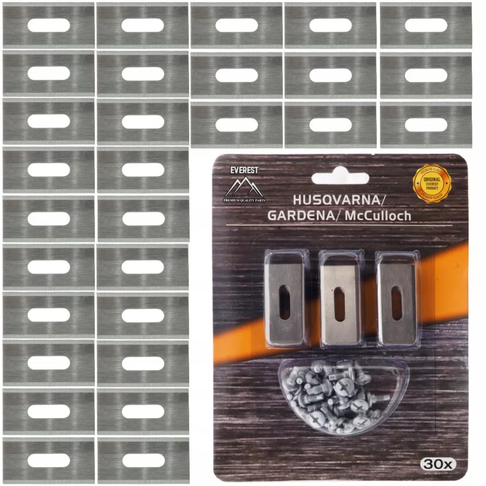 100-Pack Hook Earth Nails For Gardena Robotic Lawn Mowers (R80Li, R100Li, R130Li, R160Li, R165, R180)