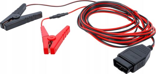 BDS OBD 2 Kabelski Set za Pokretanje -5%