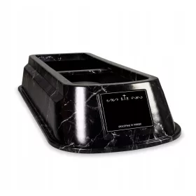  Nadgrobni spomenik Plastični spomenik - bijeli mramor