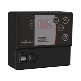 Elektronički kontroler cugom DK System UNISTER 201303