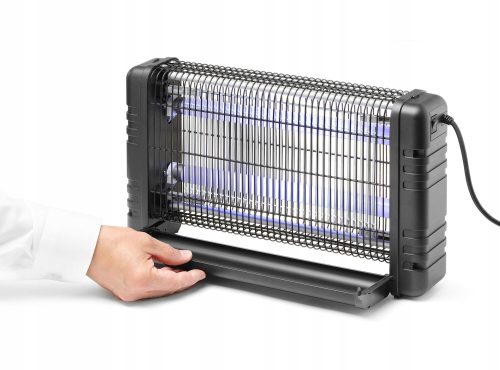 Lampa protiv insekata Revolution 80m 230V/20W