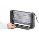 Lampa protiv insekata Revolution 80m 230V/20W
