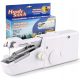 Ručni električni šivaći stroj na baterije Mini Portable Sewing Machine