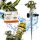  Gotel Q41A vrtna prskalica 28,5x12x6 cm