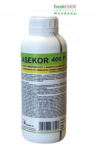  Tekućina protiv žohara, krpelja, komaraca, moljaca, mrava, muha, osa, pauka, buha, stjenica, srebrnih ribica CleanLab 1 kg 1000 ml