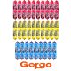  29x1kg Hrana za pse PATCH 90% mješavina mesa (vo, svinja, perad) + GRATIS