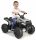  Quad Feber 12541 crna, zelena