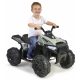  Quad Feber 12541 crna, zelena