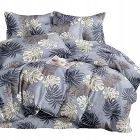  Set posteljine Cotton World 160 x 200 cm, višebojan