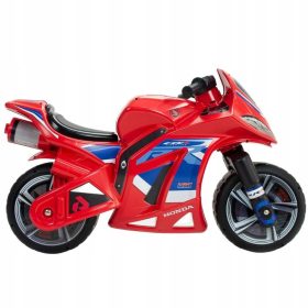 Honda CBR Fireblade Pusher cross-country motocikl