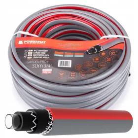  Powermat Garde Pro vrtno crijevo za vodu 3/4'' 30 m