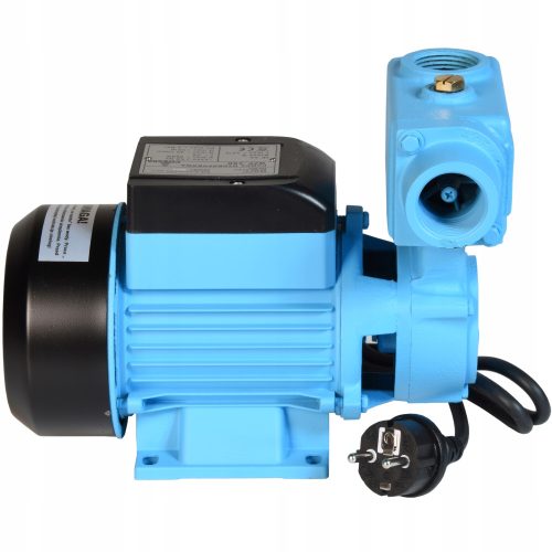 Površinska pumpa za vodu COVERA 250 W, 2100 l/h