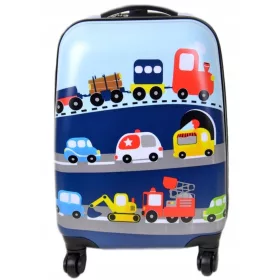    SUNBAG tvrdi kabinski kofer polikarbonat (polikarbonat) automobili 24 l