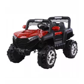  Automobil Crveni, Višebojni, Zeleni