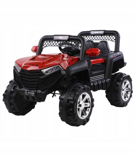  Automobil Crveni, Višebojni, Zeleni