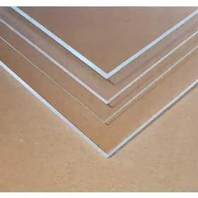    PLEXA PLEX PLEX PLEX PLEX AKRIL PMMA 205x305 cm 4 mm PROZIRNO + REZANJE