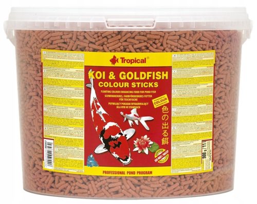  Hrana za tropske ribe u granulama 900 g