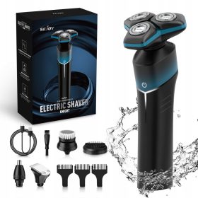  Aparat za brijanje SEJOY TXD-KNIGHT
