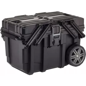  Narzędziowa skrzynka na kółkach Keter