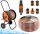  Neo Tools 15-821 vrtno crijevo + 7 drugih proizvoda
