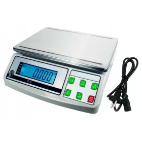 Vaga za trgovinu Bielsko Wagi 30 kg x 1 g