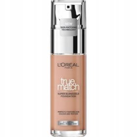   L'Oréal Paris True Match Podloga za lice R2-C2 Rose Vanilla 30 ml SPF 11-20
