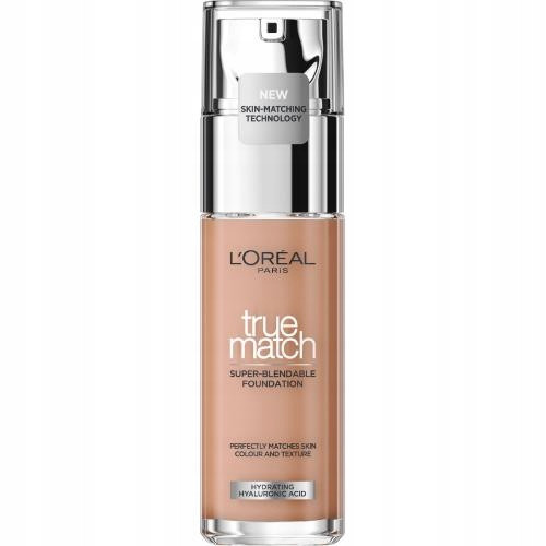 L'Oréal Paris True Match Podloga za lice R2-C2 Rose Vanilla 30 ml SPF 11-20