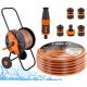  NEO 4-SLOJNO VRTNO CRIJEVO 20BAR 1/2'' 20M ECO + 7 drugih proizvoda