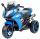 Motor Motorek 3 kotača Motocikl 2 motora LED guma do 25 kg