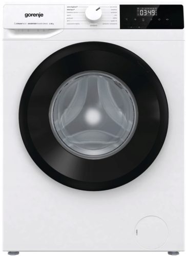  Gorenje W1NHPI62SCS/PL perilica rublja 6kg 1200 okr/min SLIM