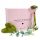 VALJAK ZA LICE OD ŽADA + GUA SHA PLOČA POKLON SET ACUS MED