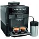  Siemens TE653M19RW EQ.6 Plus s300 automatski espresso aparat crni